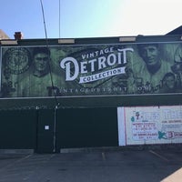 10/9/2019에 Yext Y.님이 Detroit Athletic Co.에서 찍은 사진