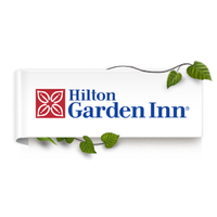 Foto tirada no(a) Hilton Garden Inn Springfield, IL por Yext Y. em 7/28/2017