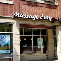 รูปภาพถ่ายที่ Massage Envy - Chicago Lakeview-Wrigleyville โดย Yext Y. เมื่อ 12/20/2018