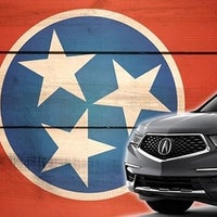 photo Gary Force Acura Brentwood Tennessee foursquare