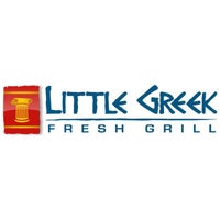 6/21/2019にYext Y.がLittle Greek Fresh Grill - Lee Vista Promenadeで撮った写真