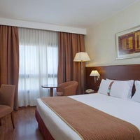 2/28/2020 tarihinde Yext Y.ziyaretçi tarafından Holiday Inn Cagliari'de çekilen fotoğraf