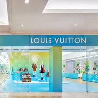 Louis Vuitton - South Coast Metro - 3333 Bristol St Ste 129
