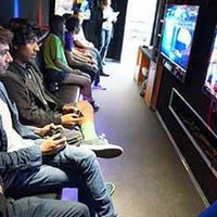 New age gaming truck sale
