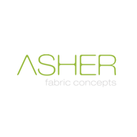 Photo taken at Asher Fabric Concepts by Yext Y. on 9/12/2019