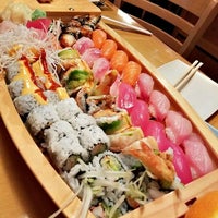 3/25/2020에 Yext Y.님이 Ichiban Japanese Restaurant에서 찍은 사진