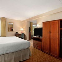 2/10/2020 tarihinde Yext Y.ziyaretçi tarafından Hampton Inn by Hilton'de çekilen fotoğraf