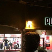 The PUMA Outlet Ahora cerrado Tienda de ropa en Cabazon