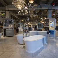 Photo taken at Abbrio: Kitchen &amp;amp; Bath Solutions by Yext Y. on 11/4/2020