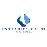 Photo taken at Foot and Ankle Specialists of Central PA by Yext Y. on 9/13/2019