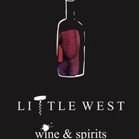 Photo taken at Little West Wine &amp;amp; Spirits by Yext Y. on 5/27/2017