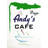 Foto tirada no(a) Andy&amp;#39;s Cafe por Yext Y. em 9/21/2016