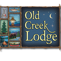 Foto tirada no(a) Old Creek Lodge por Yext Y. em 1/10/2018