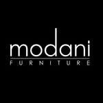 Photo taken at Modani Furniture by Yext Y. on 3/29/2019