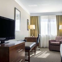 รูปภาพถ่ายที่ Comfort Inn &amp; Suites โดย Yext Y. เมื่อ 9/21/2020
