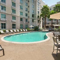 Homewood Suites By Hilton Tampa Airport Westshore - 