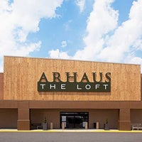 Arhaus online warehouse sale