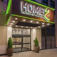 Foto tirada no(a) Home2 Suites by Hilton por Yext Y. em 2/23/2020