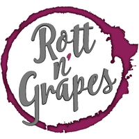 Photo taken at Rott n&amp;#39; Grapes RoRo by Yext Y. on 8/30/2018