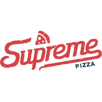 4/3/2020にYext Y.がSupreme Pizza and Subsで撮った写真