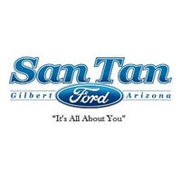 Photo taken at San Tan Ford by Yext Y. on 3/16/2017