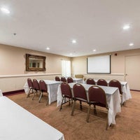 Holiday Inn Express Hotel - 