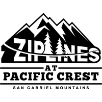 Foto scattata a Ziplines At Pacific Crest da Yext Y. il 10/31/2018