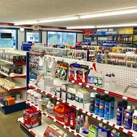 Photo taken at Carquest Auto Parts - Whiteland Auto Supply by Yext Y. on 3/13/2019