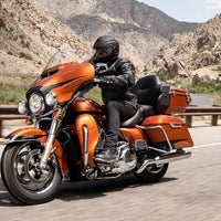 Das Foto wurde bei O&amp;#39;Toole&amp;#39;s Harley - Davidson von Yext Y. am 2/21/2019 aufgenommen