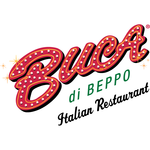 Photo taken at Buca di Beppo by Yext Y. on 4/27/2018