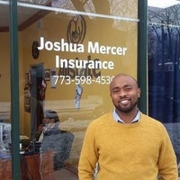 Photo taken at Joshua Mercer: Allstate Insurance by Yext Y. on 6/19/2019
