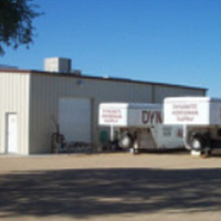 Dynamite top horseman supply