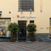 Ottica Bergomi Ottico In Milano