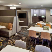 Foto scattata a Residence Inn by Marriott Atlanta Airport North/Virginia Avenue da Yext Y. il 5/11/2020