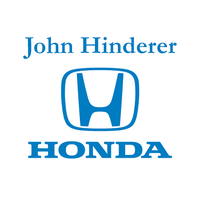 Photo taken at John Hinderer Honda by Yext Y. on 11/22/2016