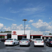 Riverside Toyota 131 Highway 411 Se Riverside Toyota 131 Highway 411 Se