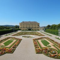 Foto tirada no(a) EST Residence Schönbrunn Wien por Yext Y. em 11/4/2019