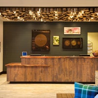 5/7/2020에 Yext Y.님이 SpringHill Suites by Marriott Bend에서 찍은 사진
