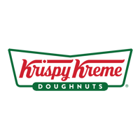 รูปภาพถ่ายที่ Krispy Kreme Doughnuts โดย Yext Y. เมื่อ 4/3/2019