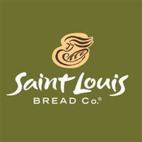 Photo taken at Saint Louis Bread Co. by Yext Y. on 4/13/2017