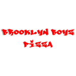 Снимок сделан в Brooklyn Boyz Pizza пользователем Yext Y. 1/11/2018
