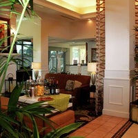 hilton