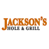 Photo taken at Jacksons Hole Bar and Grill by Yext Y. on 7/1/2016