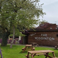 Photos At Wigginton Pub In Tamworth