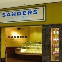Sanders Candy Novi Mi