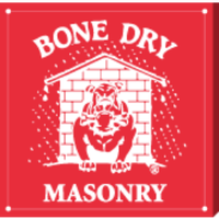 Photo taken at Bone Dry Masonry by Yext Y. on 2/2/2017