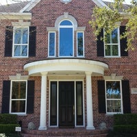 Photo taken at Advanced Window Products | Window Replacement Houston by Yext Y. on 9/13/2016