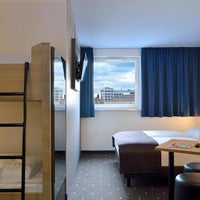 B B Hotel Munchen City Nord Hotel In Munchen