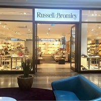 russell & bromley stores