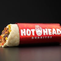 3/23/2017 tarihinde Yext Y.ziyaretçi tarafından Hot Head Burritos'de çekilen fotoğraf